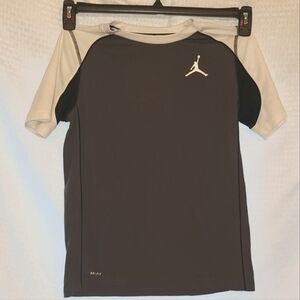 Jordan dri fit shirt